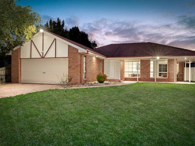 House for sale in Ballarat, Victoria