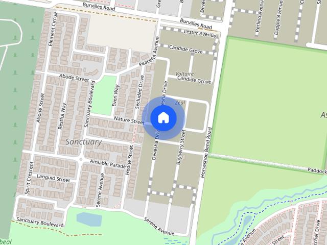 House for rent in Armstrong Creek, Geelong
