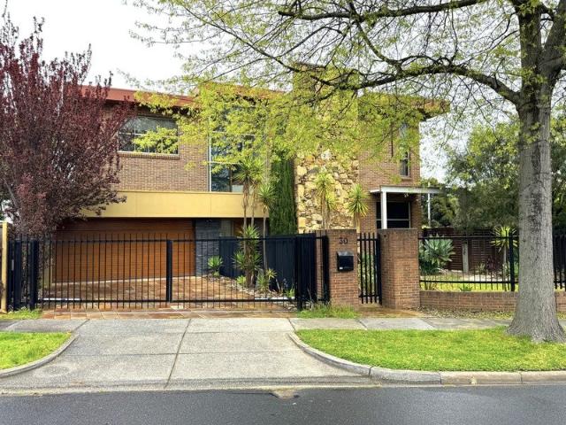 House for rent in Balwyn, Melbourne