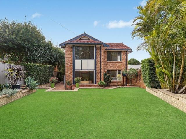 House for sale in Sydney, New South Wales