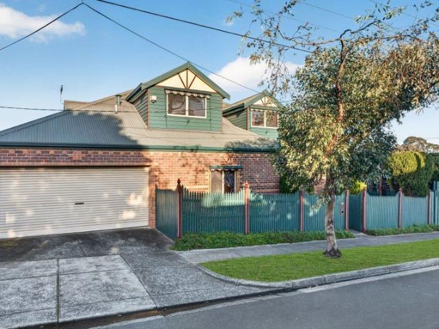 House for sale in Blackburn North, Melbourne