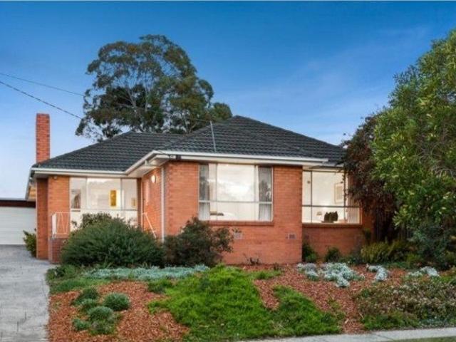 House for rent in Camerons Creek, Victoria