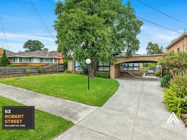House for sale in Bulleen, Melbourne