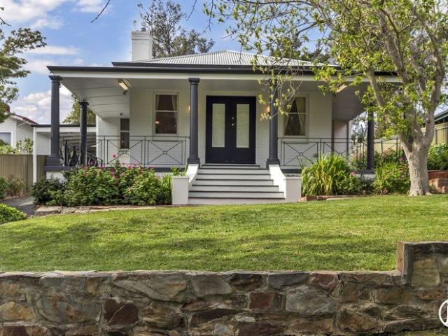 House for rent in Burnside, Adelaide