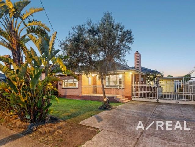House for sale in Campbellfield, Victoria