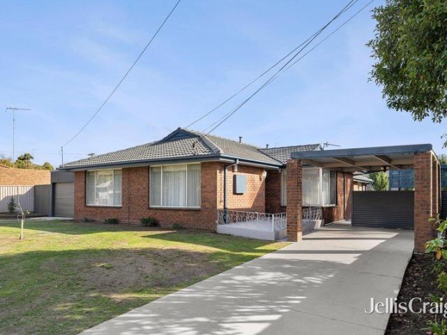 House for sale in Ballarat, Victoria