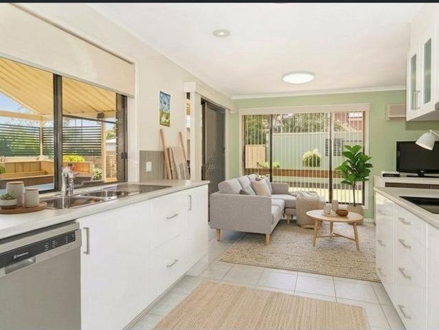 House for rent in Toombul, Queensland