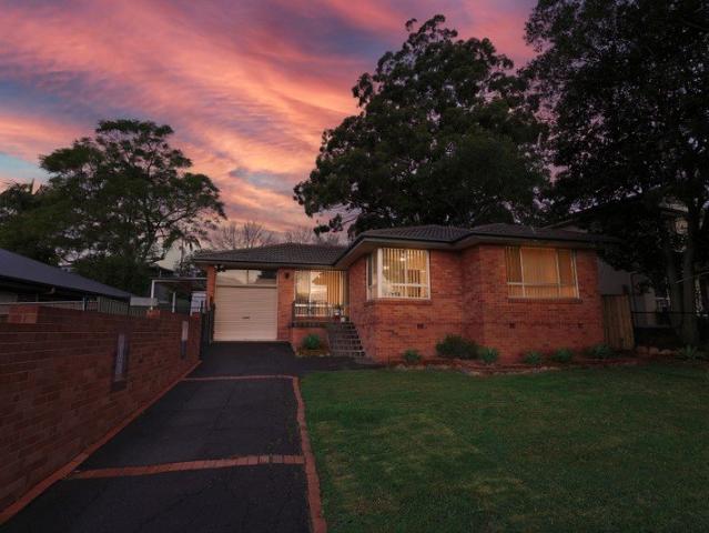 House for sale in Sydney, New South Wales