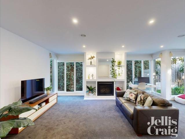 Townhouse for rent in Camerons Creek, Victoria