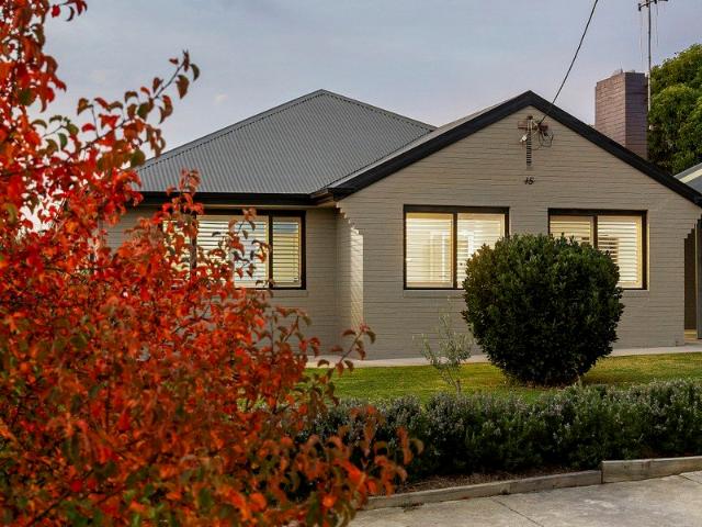 House for sale in Bendigo, Victoria