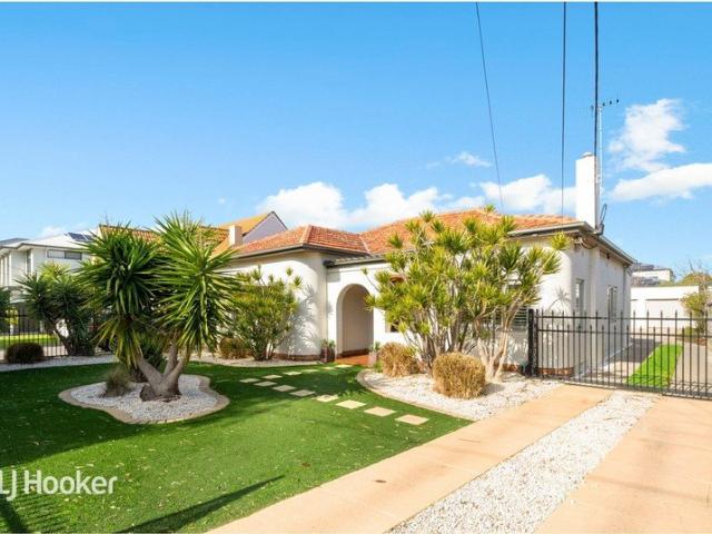 House for rent in Somerton Park, Adelaide