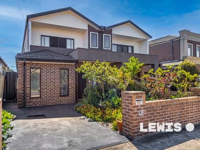 House for sale in Coburg, Melbourne