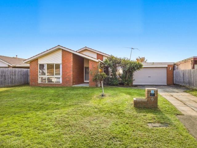 House for rent in Camerons Creek, Victoria