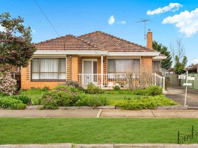 House for sale in Camerons Creek, Victoria