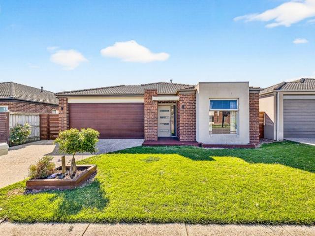House for rent in Camerons Creek, Victoria
