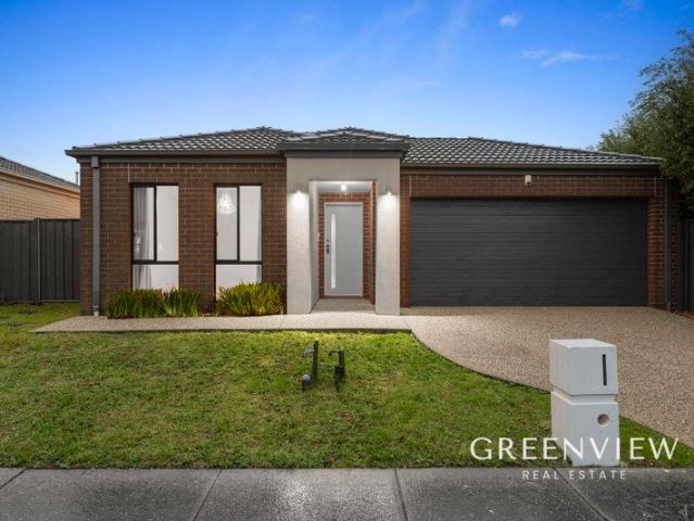 House for sale in Cranbourne North, Melbourne