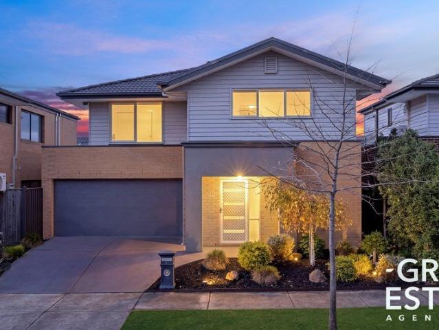 House for sale in Camerons Creek, Victoria