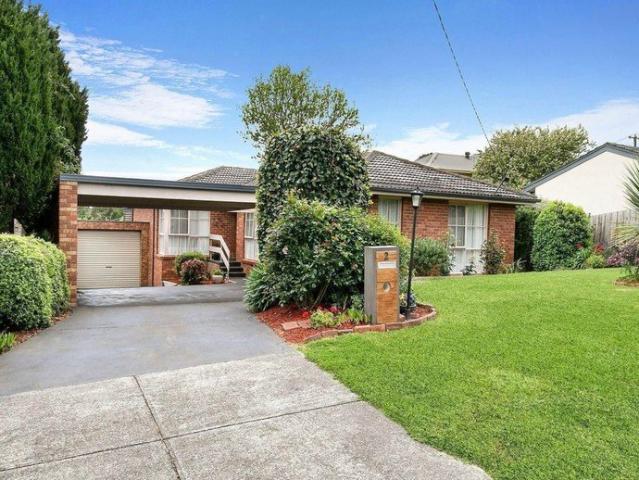 House for rent in Camerons Creek, Victoria