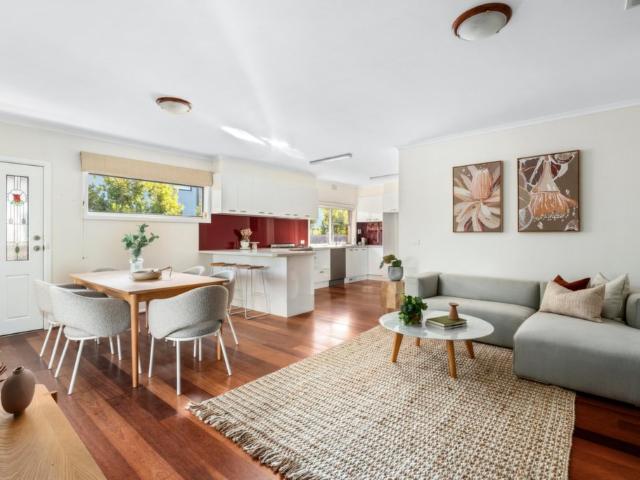 Apartment for rent in Camerons Creek, Victoria