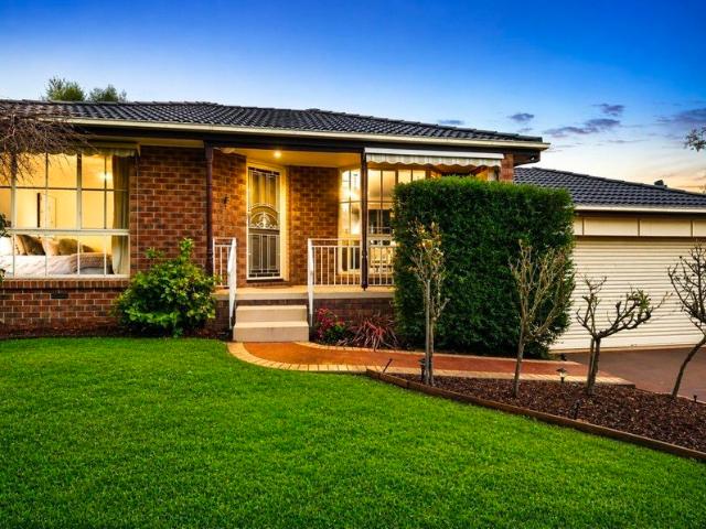 House for sale in Camerons Creek, Victoria