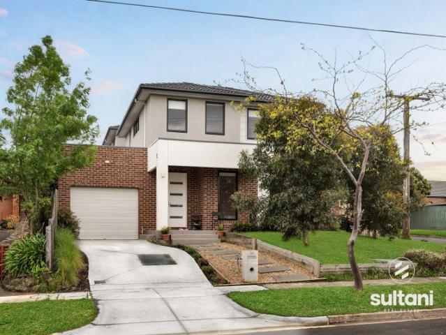House for sale in Dandenong North, Melbourne