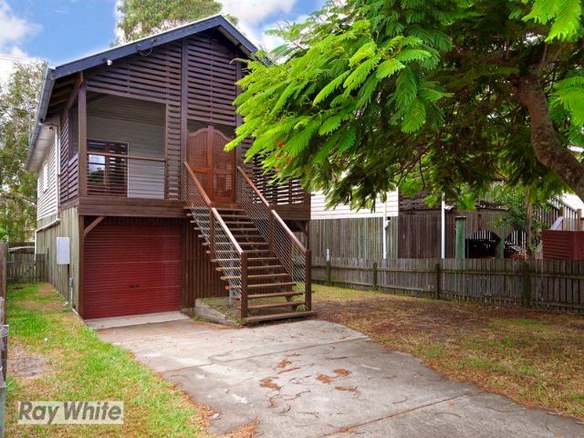 House for sale in Toombul, Queensland