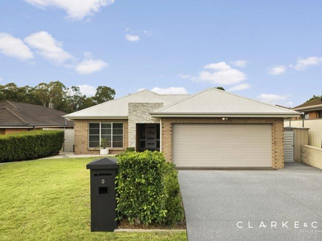 House for sale in Ambergate, New South Wales