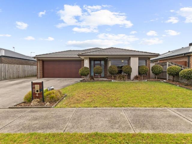 House for sale in Traralgon, Victoria
