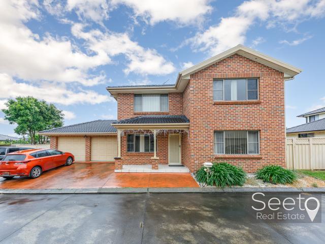 House for sale in Fairfield West, New South Wales