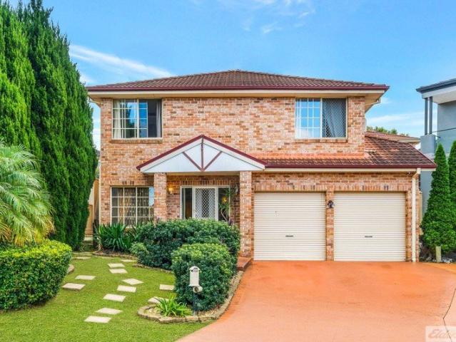 House for sale in Sydney, New South Wales
