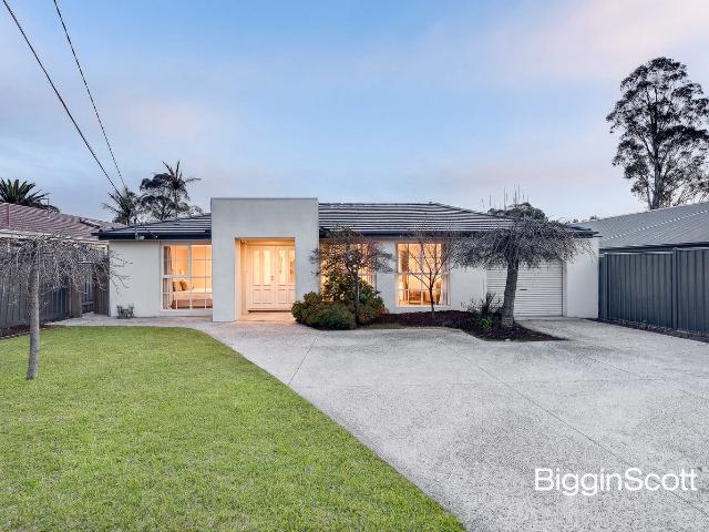 House for rent in Glen Waverley, Melbourne