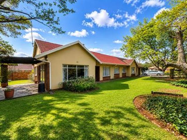 House for sale in Ekurhuleni, Gauteng