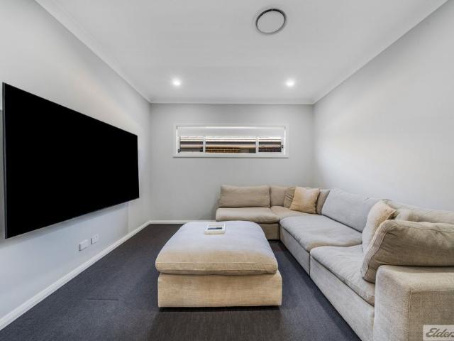 House for rent in Gregory Hills, Sydney