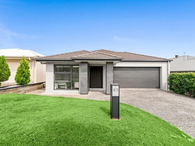 House for sale in Prominence 'Hilltop' Estate, Greater Brisbane