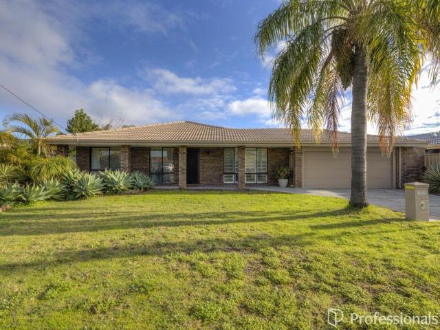 House for sale in High Wycombe, Western Australia