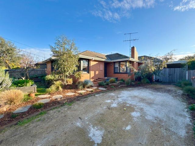 House for rent in Geelong, Victoria