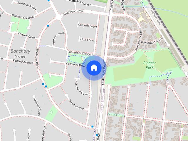 House for rent in Camerons Creek, Victoria