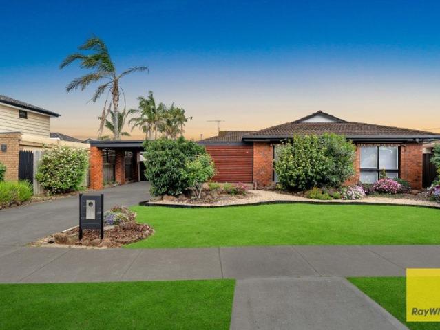 House for sale in Mossfiel, Melbourne