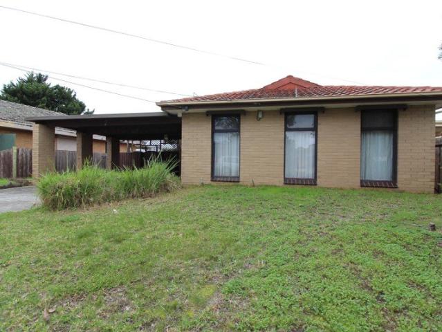 House for rent in Camerons Creek, Victoria