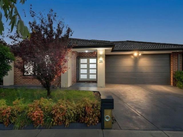 House for sale in Camerons Creek, Victoria