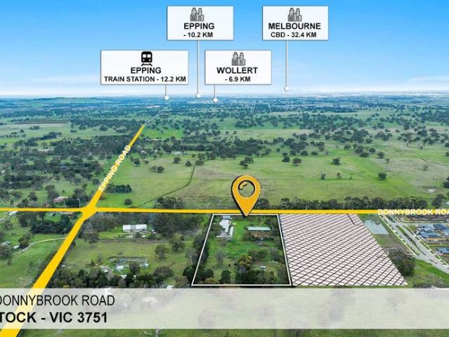 House for rent in Camerons Creek, Victoria