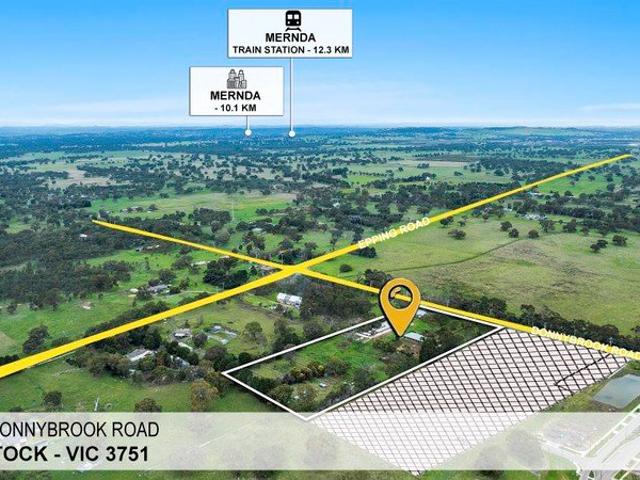 House for rent in Camerons Creek, Victoria