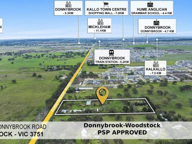 Apartment for rent in Camerons Creek, Victoria