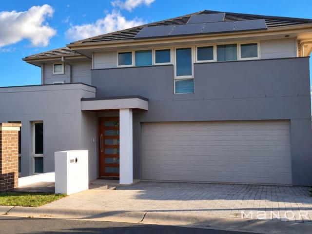 House for rent in Bella Vista, Sydney