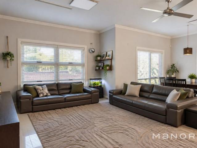 House for rent in Bella Vista, Sydney