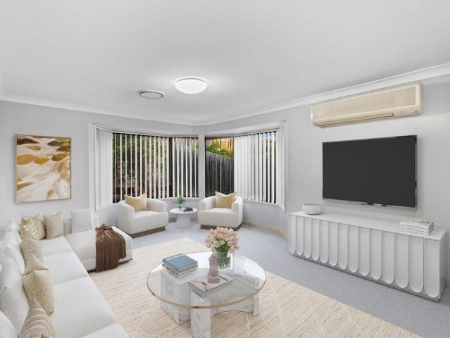 House for rent in Kellyville Ridge, Sydney