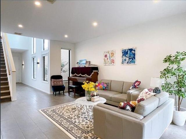 Townhouse for rent in Camerons Creek, Victoria