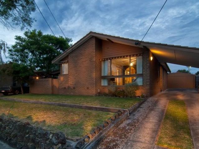 House for rent in Camerons Creek, Victoria