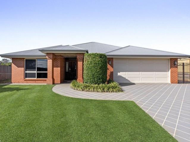 House for sale in Kleinton, Queensland