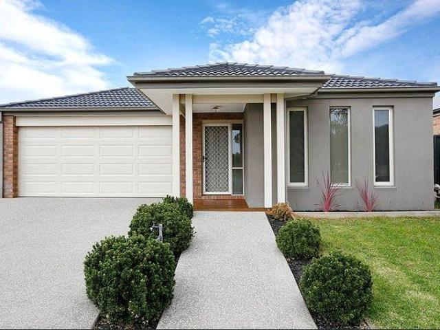 House for rent in Lara, Victoria